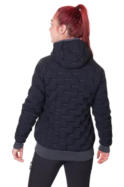 Chaqueta Trangoworld Alinda Vd