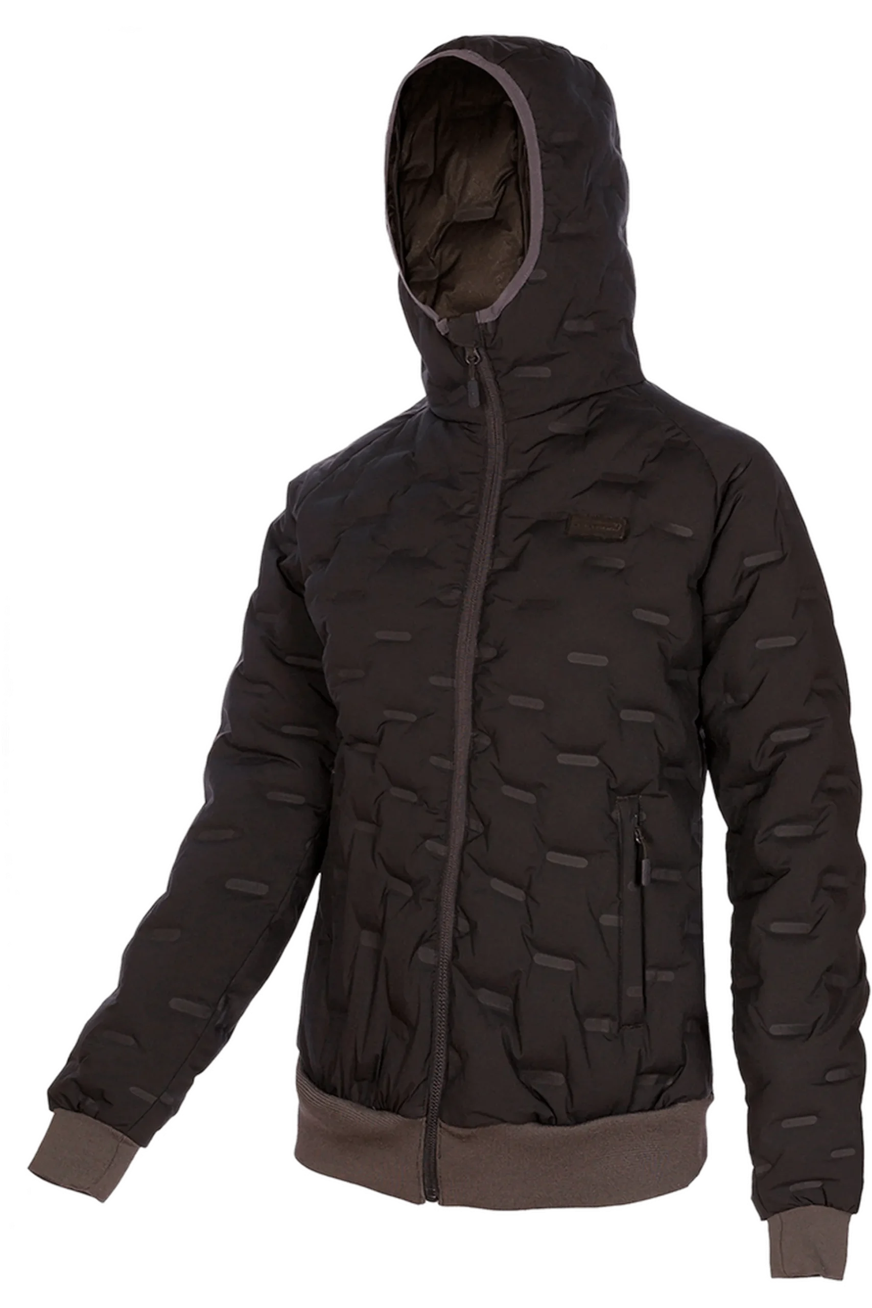 Chaqueta Trangoworld Alinda Vd