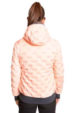 Chaqueta Trangoworld Alinda Vd