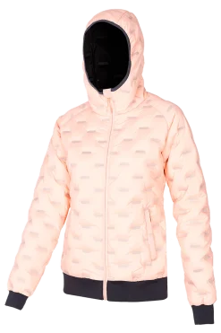 Chaqueta Trangoworld Alinda Vd