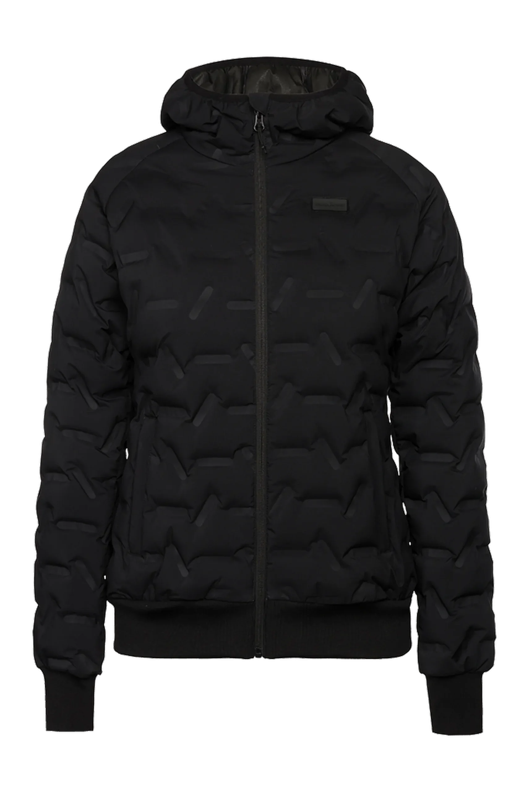 Chaqueta Trangoworld Alinda St