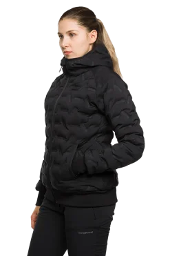 Chaqueta Trangoworld Alinda St