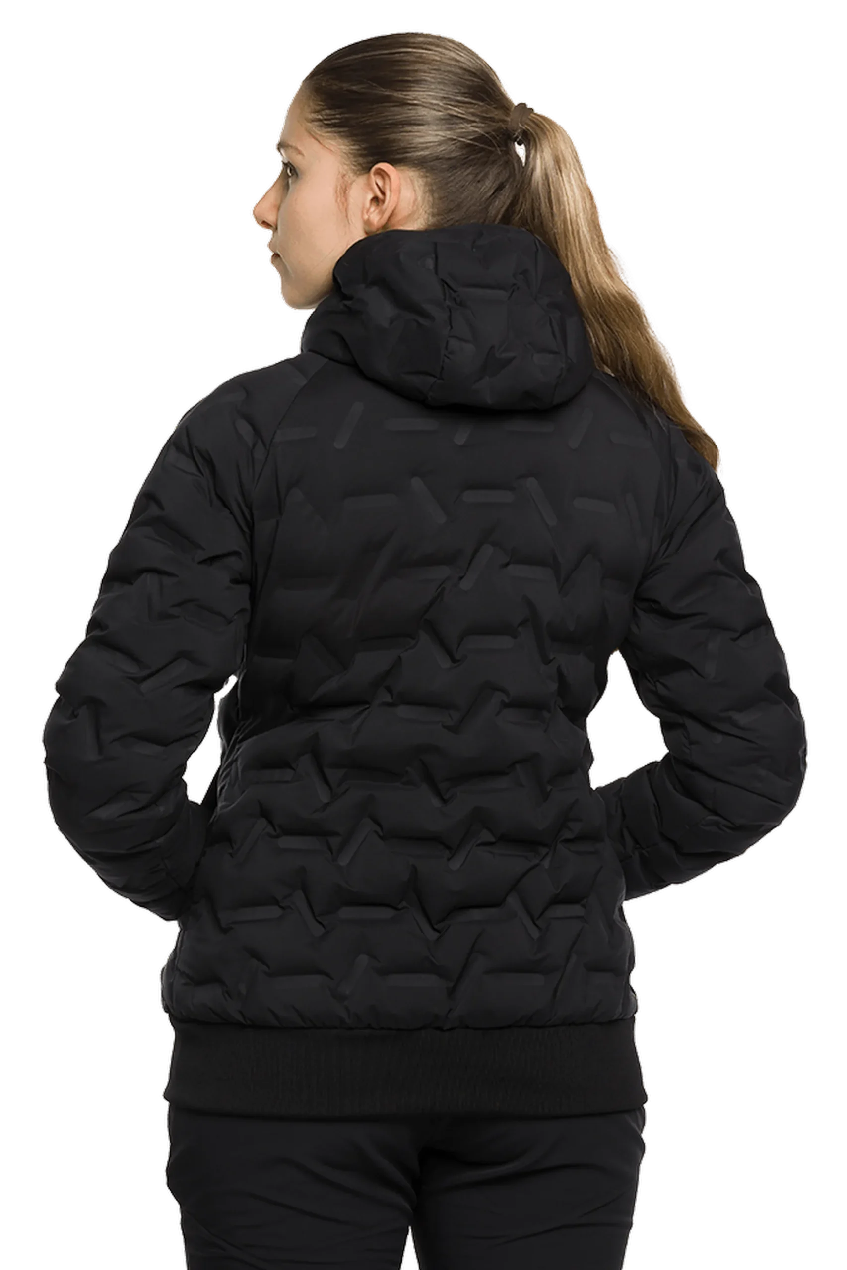 Chaqueta Trangoworld Alinda St