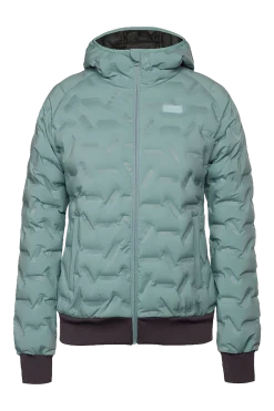 Chaqueta Trangoworld Alinda St