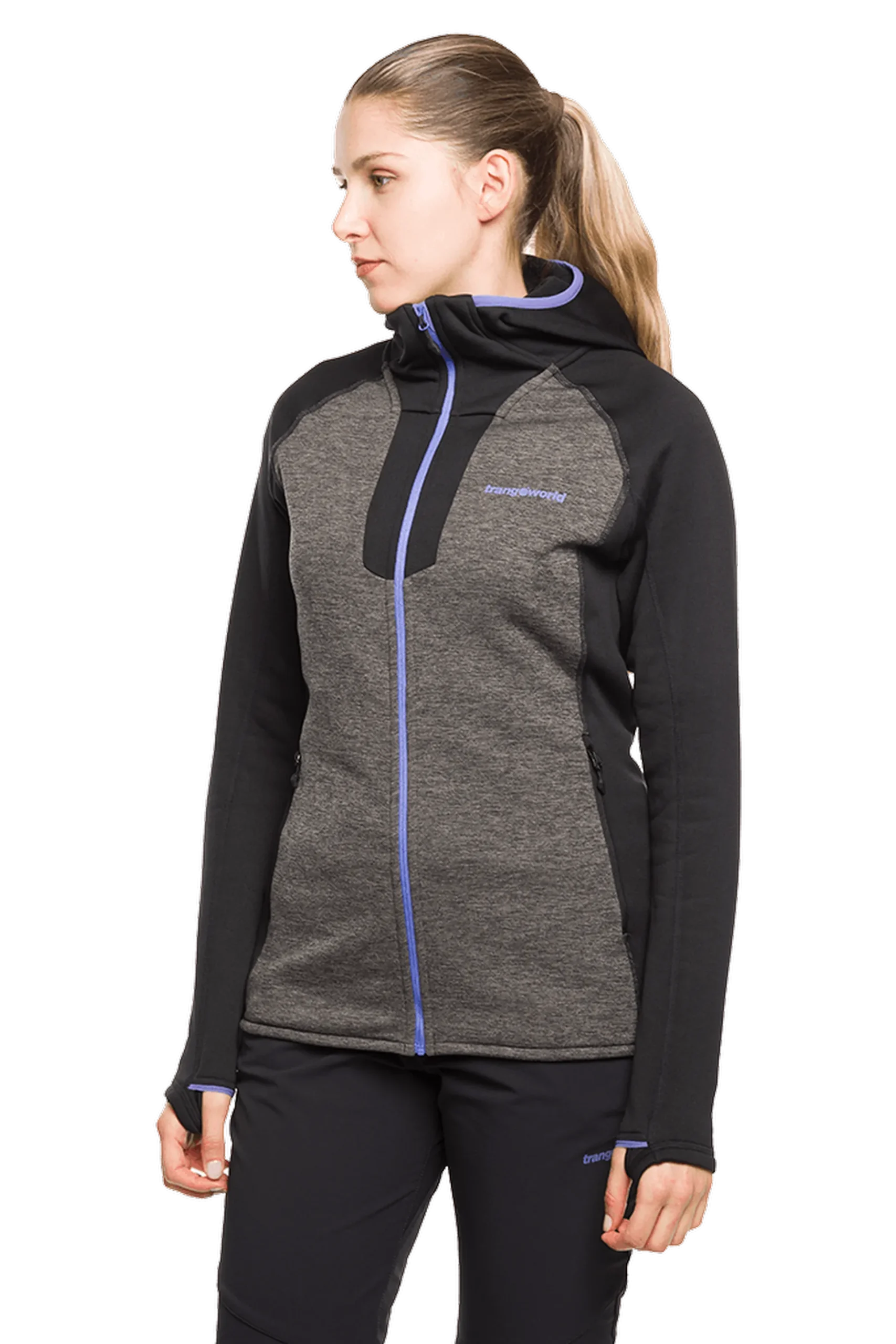 Chaqueta Trangoworld Ambler