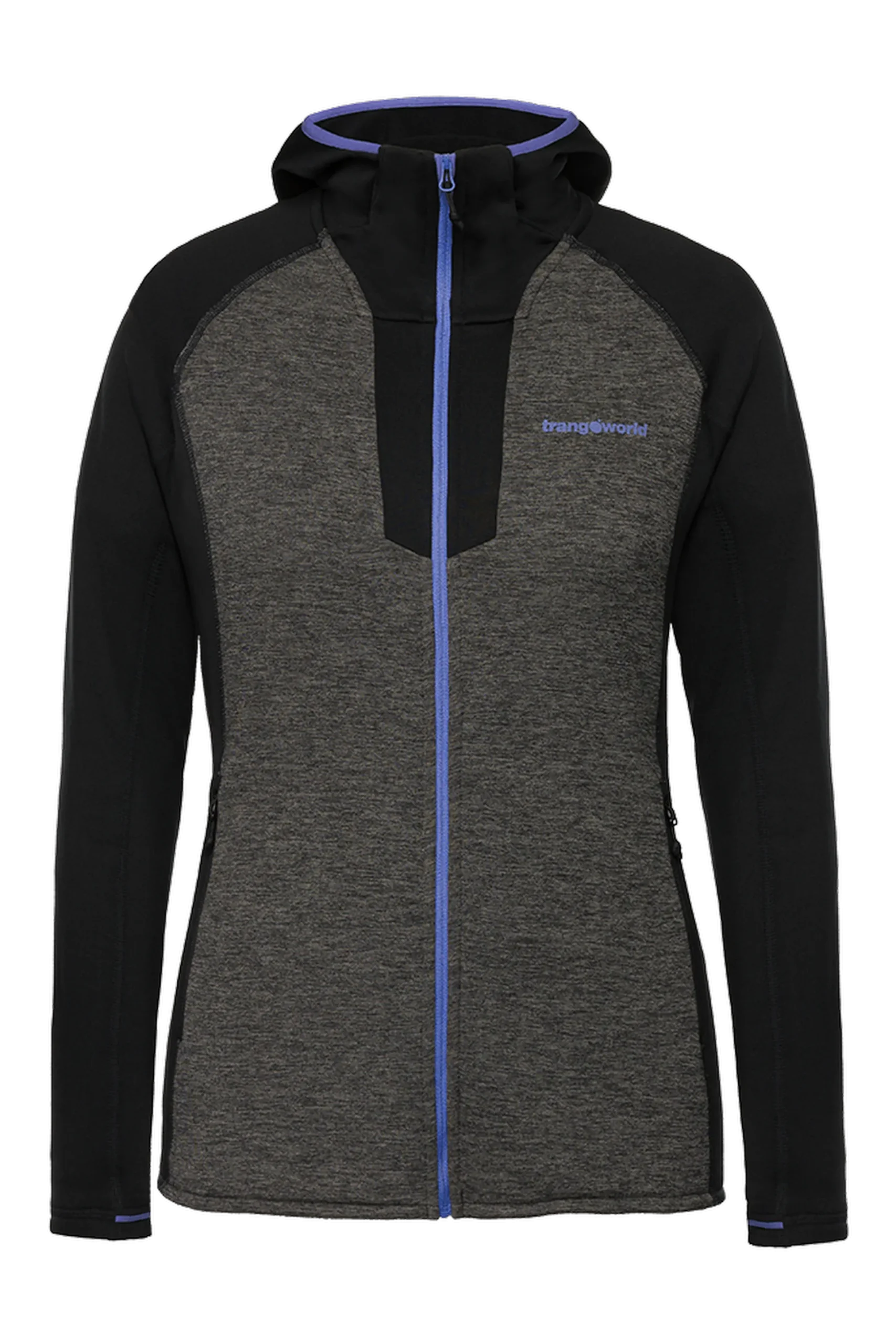 Chaqueta Trangoworld Ambler