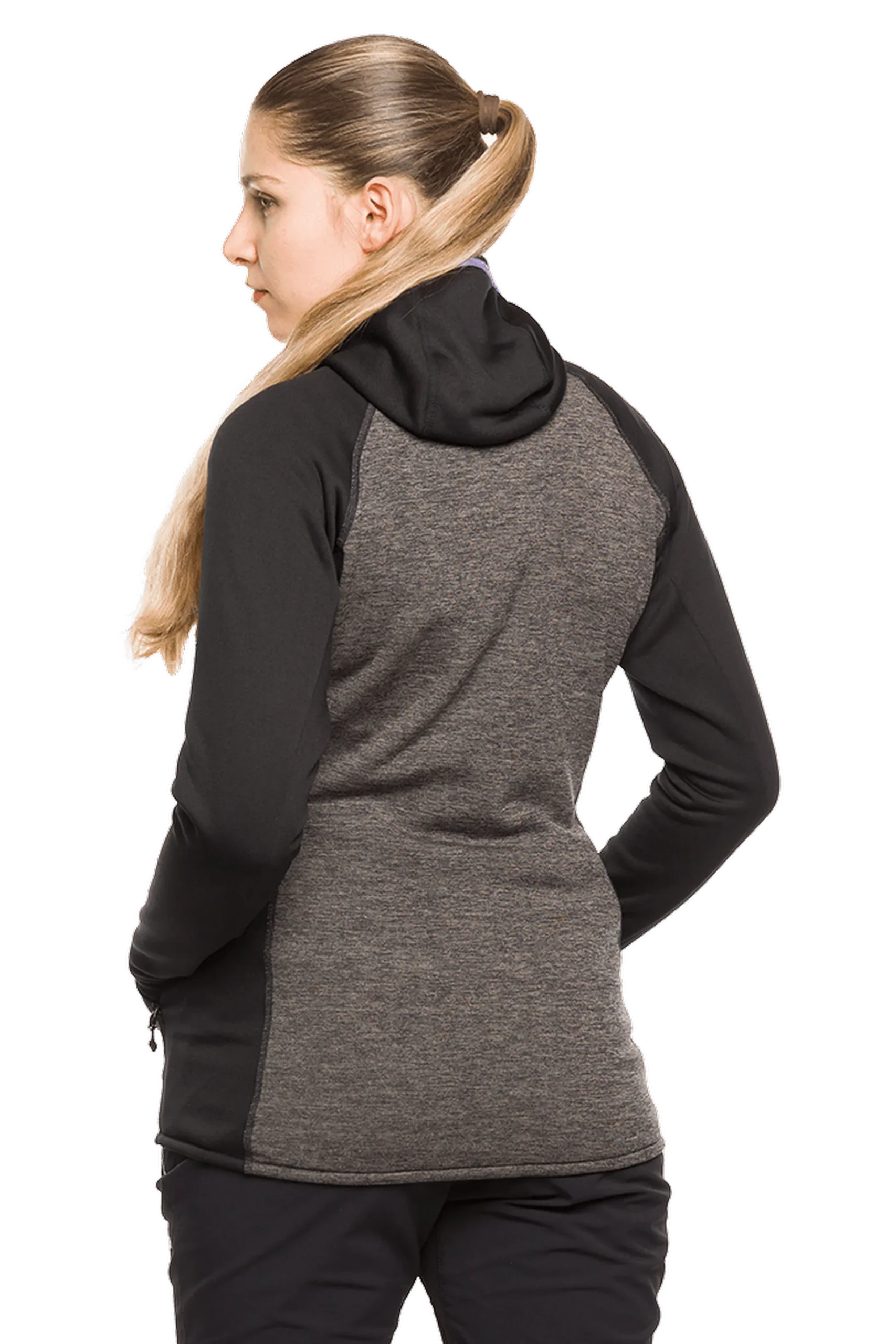Chaqueta Trangoworld Ambler