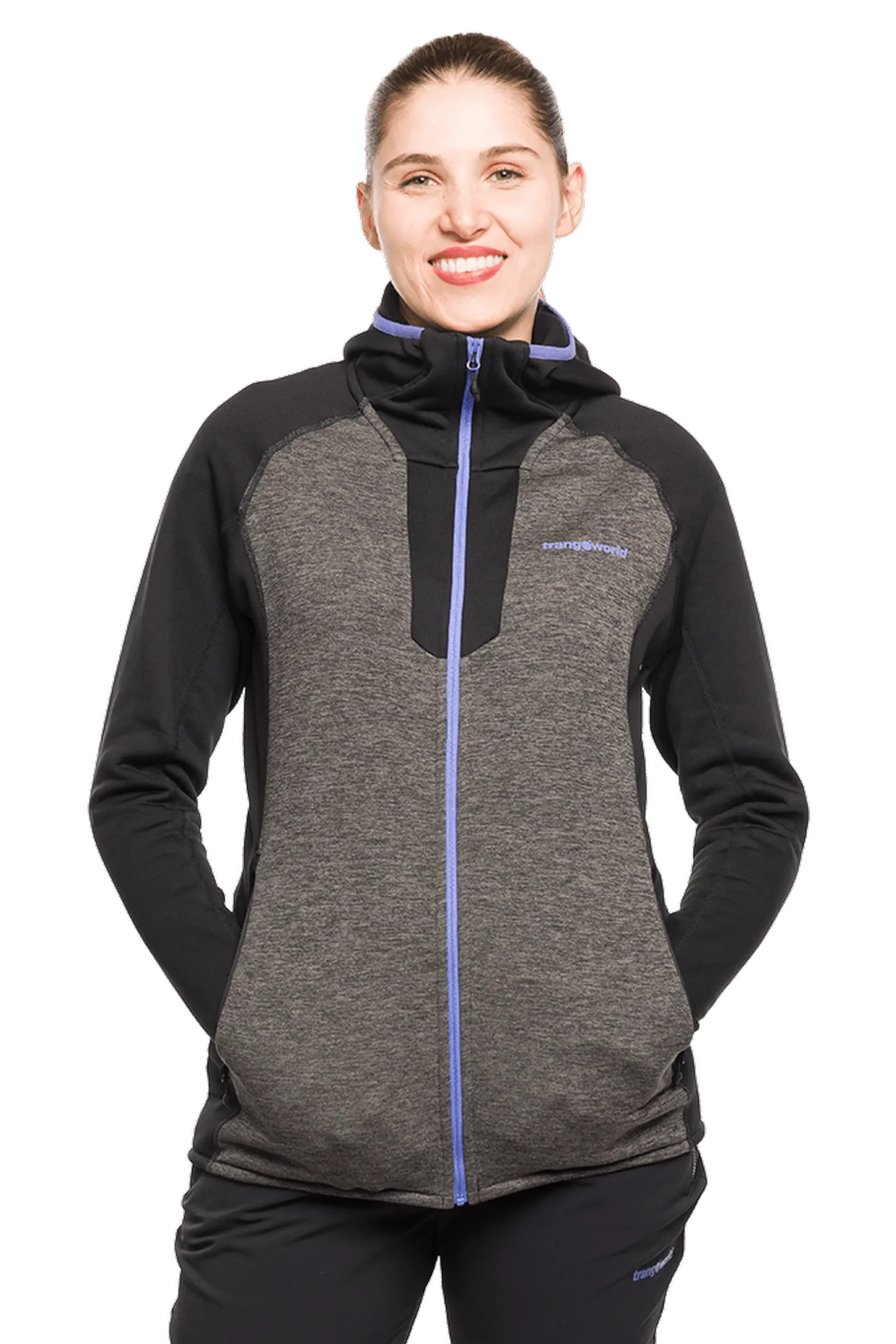 Chaqueta Trangoworld Ambler