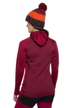 Chaqueta Trangoworld Ambler