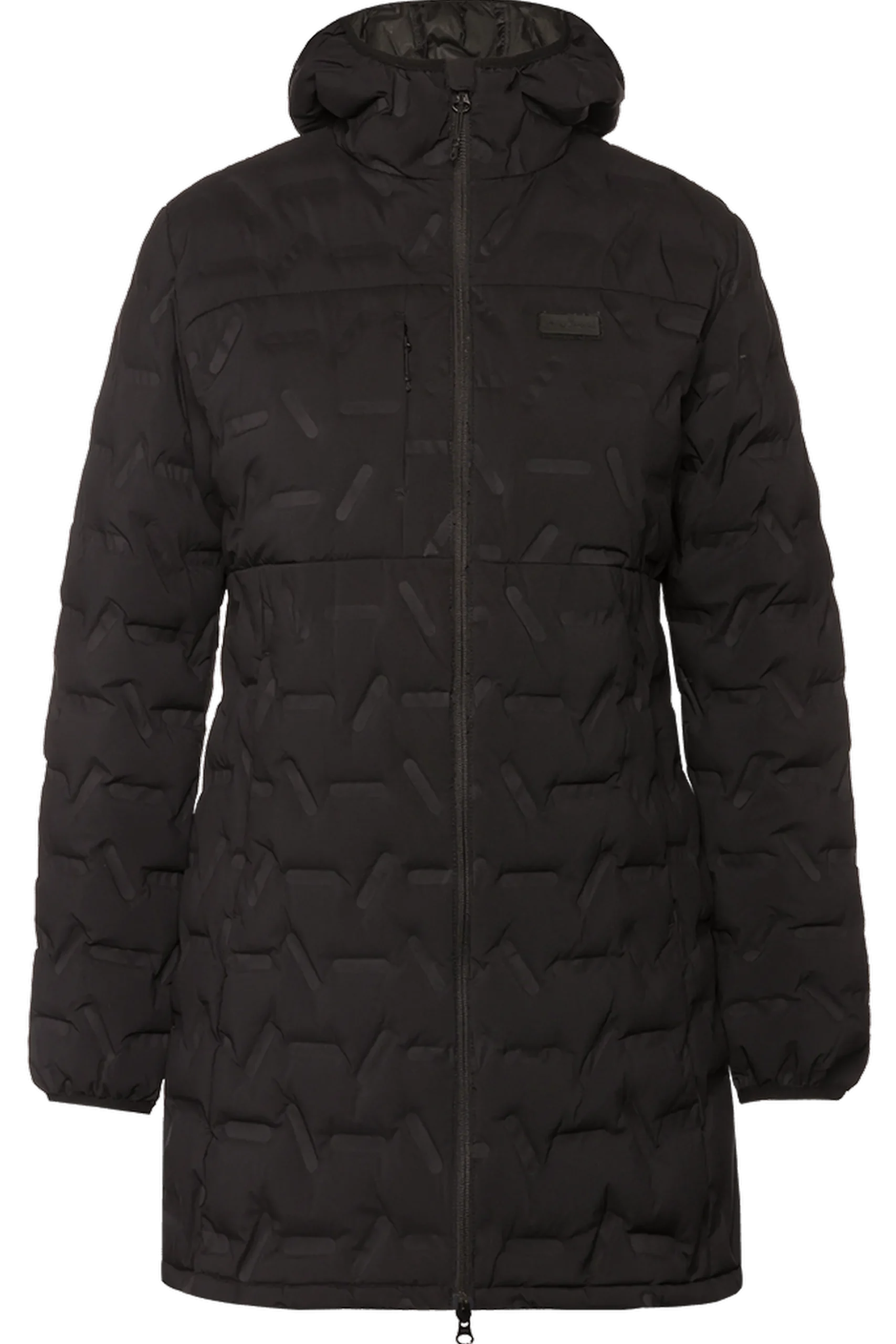 Chaqueta Trangoworld Arcas