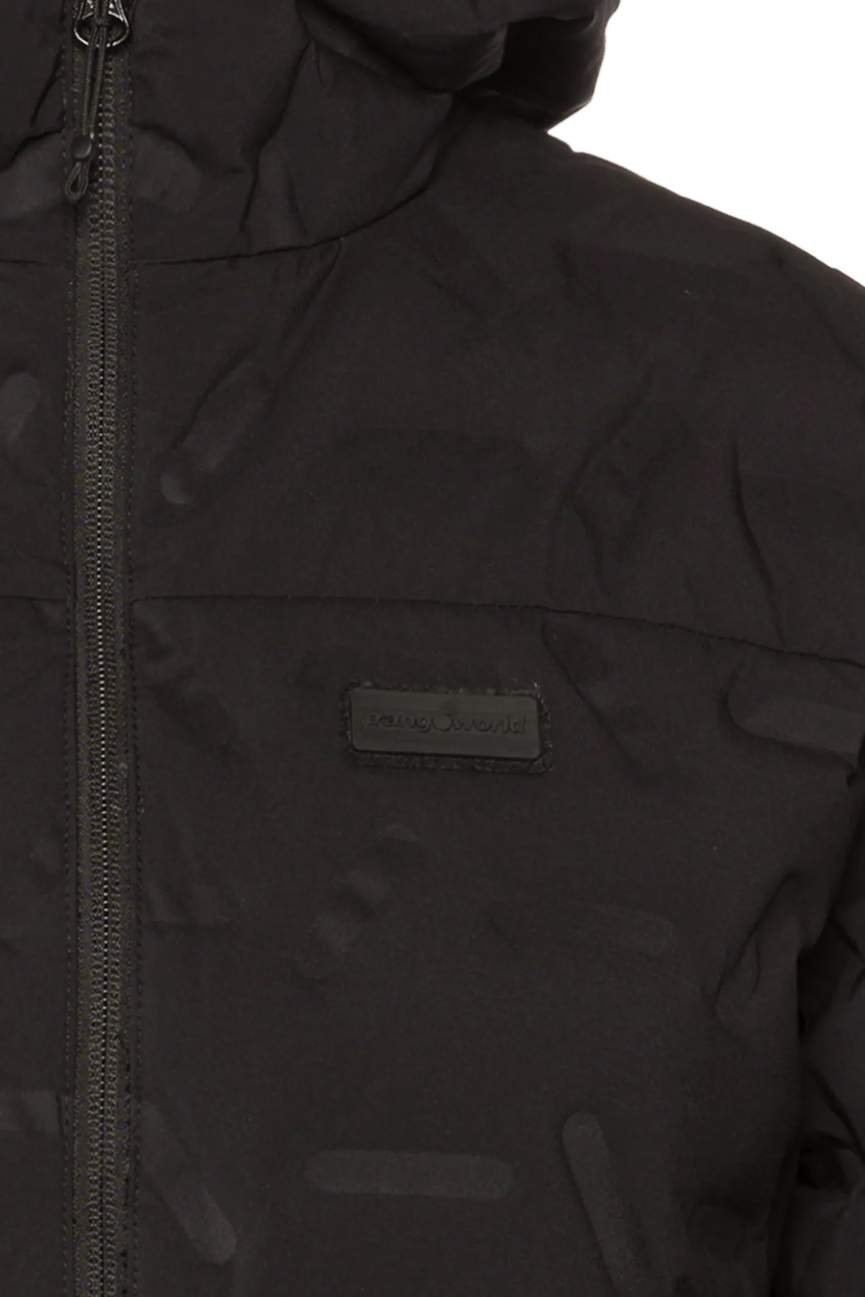Chaqueta Trangoworld Arcas