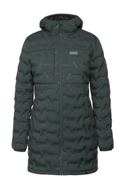 Chaqueta Trangoworld Arcas