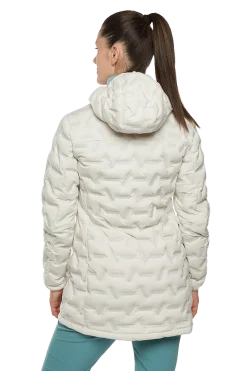 Chaqueta Trangoworld Arcas