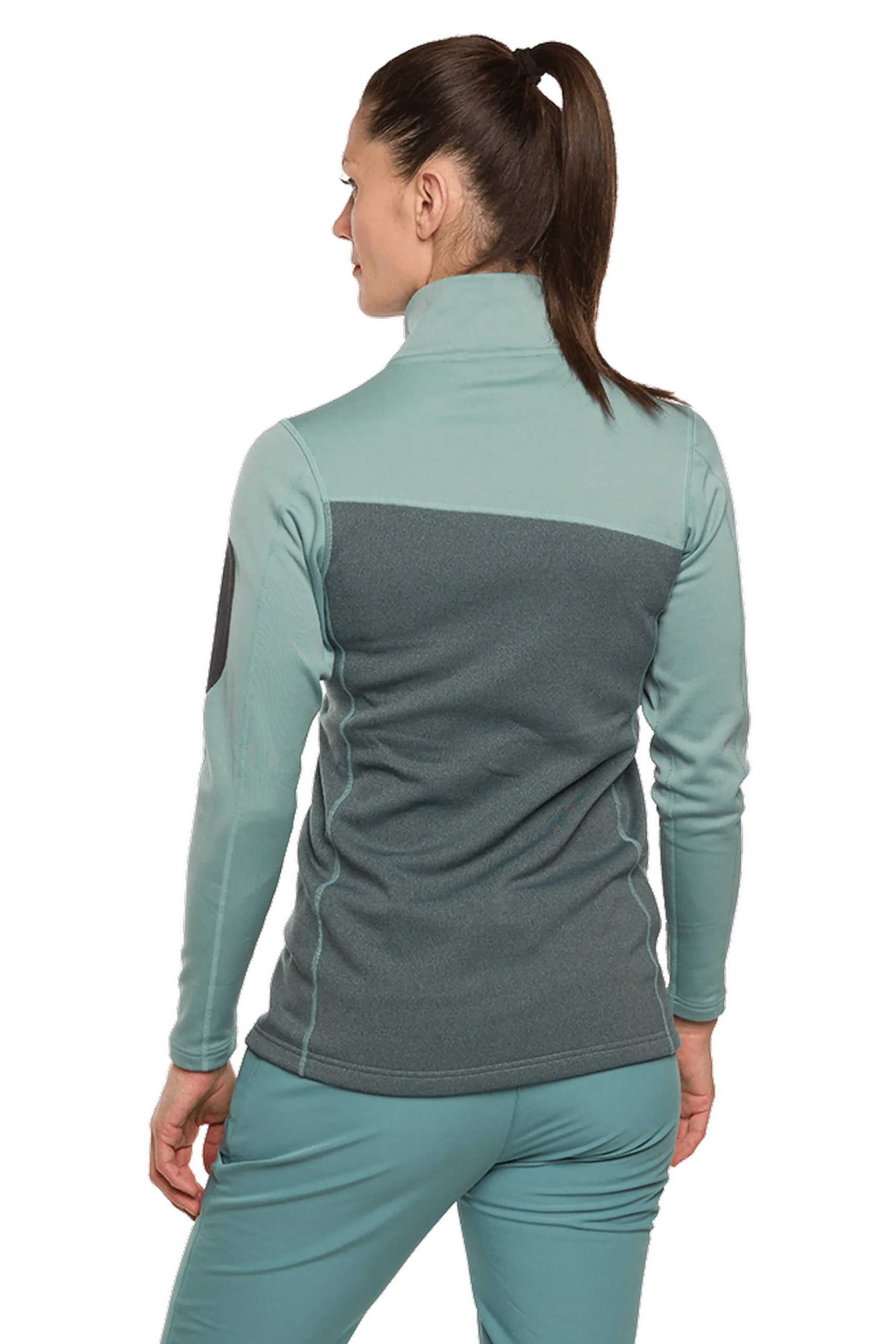 Chaqueta Trangoworld Azaila