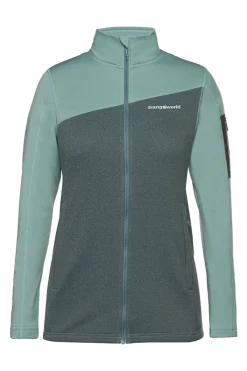 Chaqueta Trangoworld Azaila