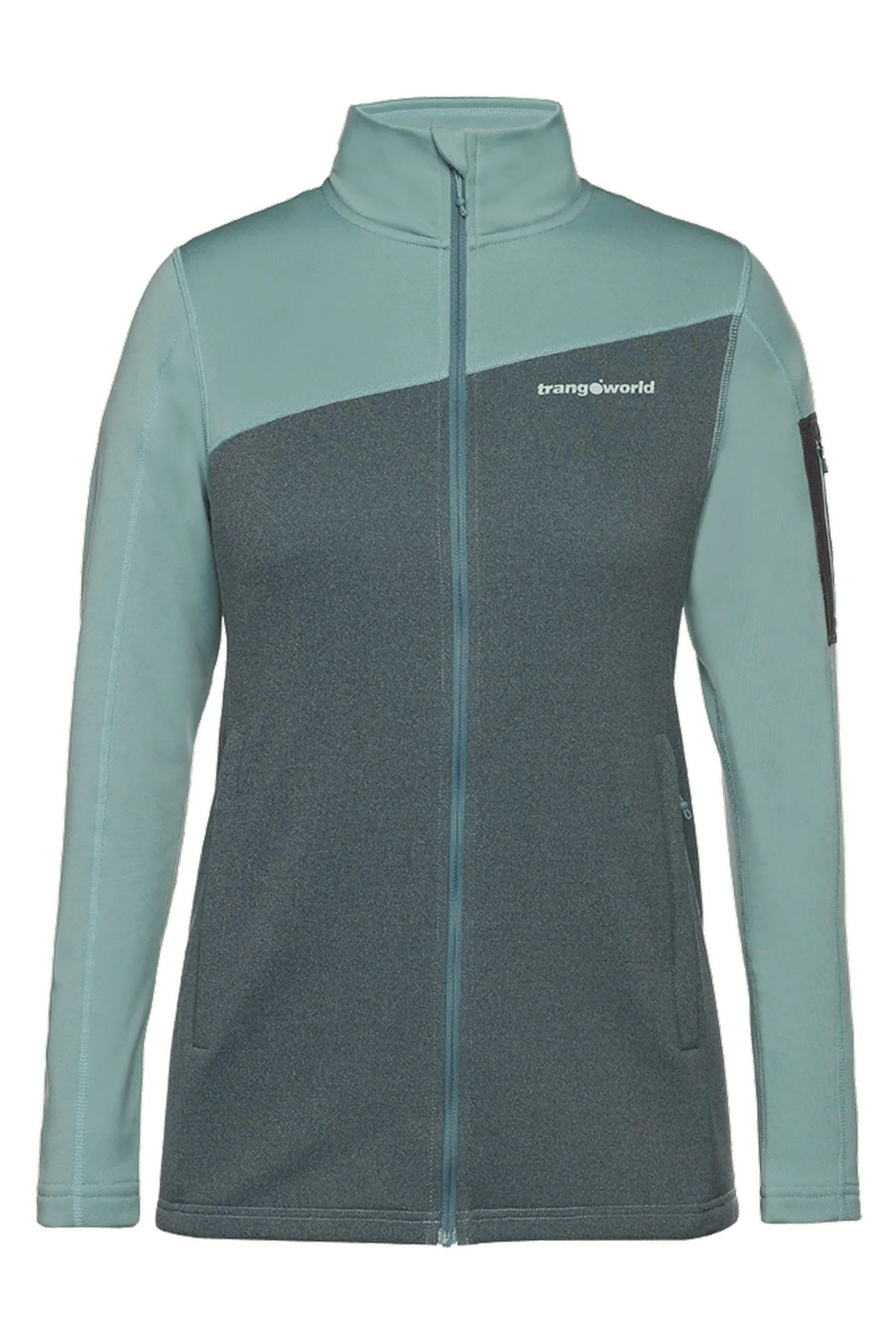 Chaqueta Trangoworld Azaila