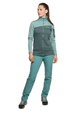 Chaqueta Trangoworld Azaila