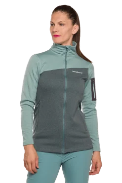 Chaqueta Trangoworld Azaila