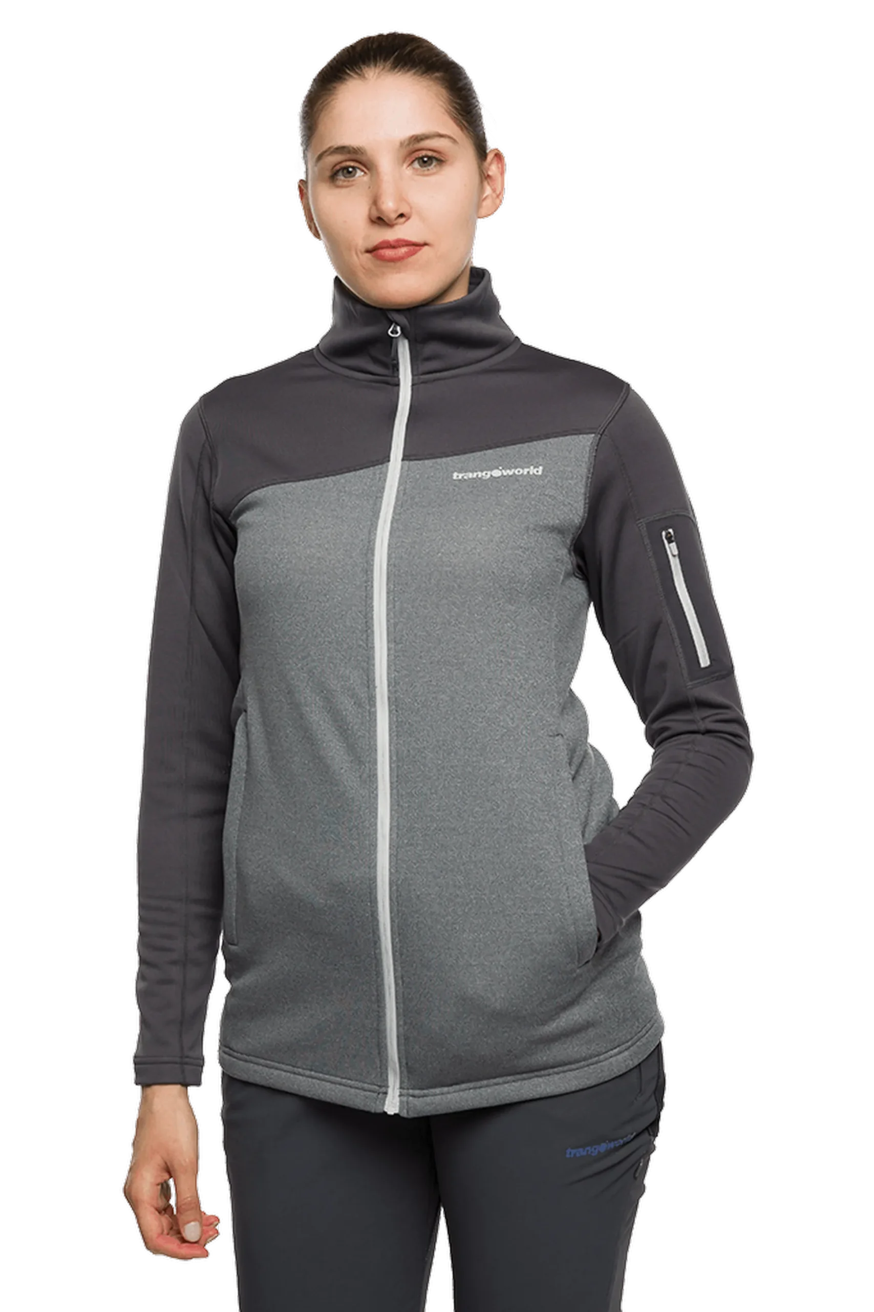 Chaqueta Trangoworld Azaila