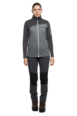 Chaqueta Trangoworld Azaila
