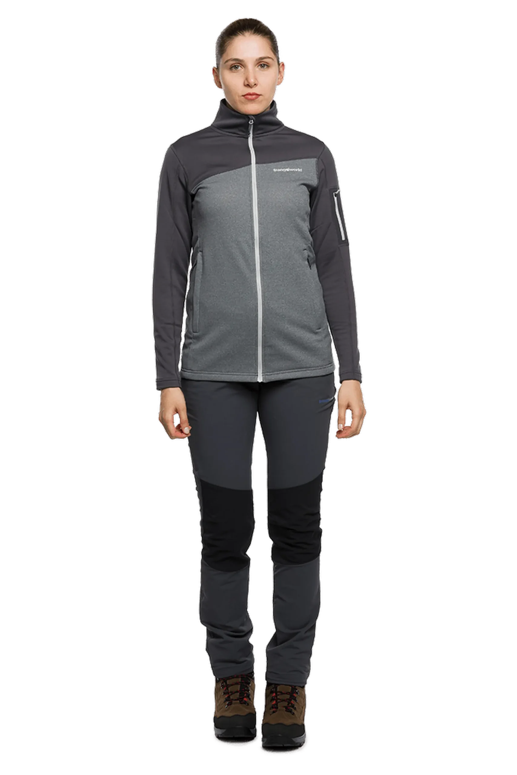Chaqueta Trangoworld Azaila