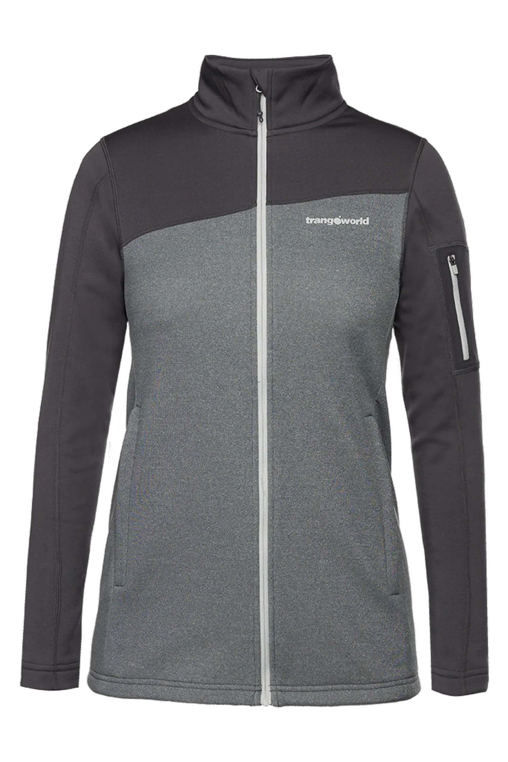 Chaqueta Trangoworld Azaila