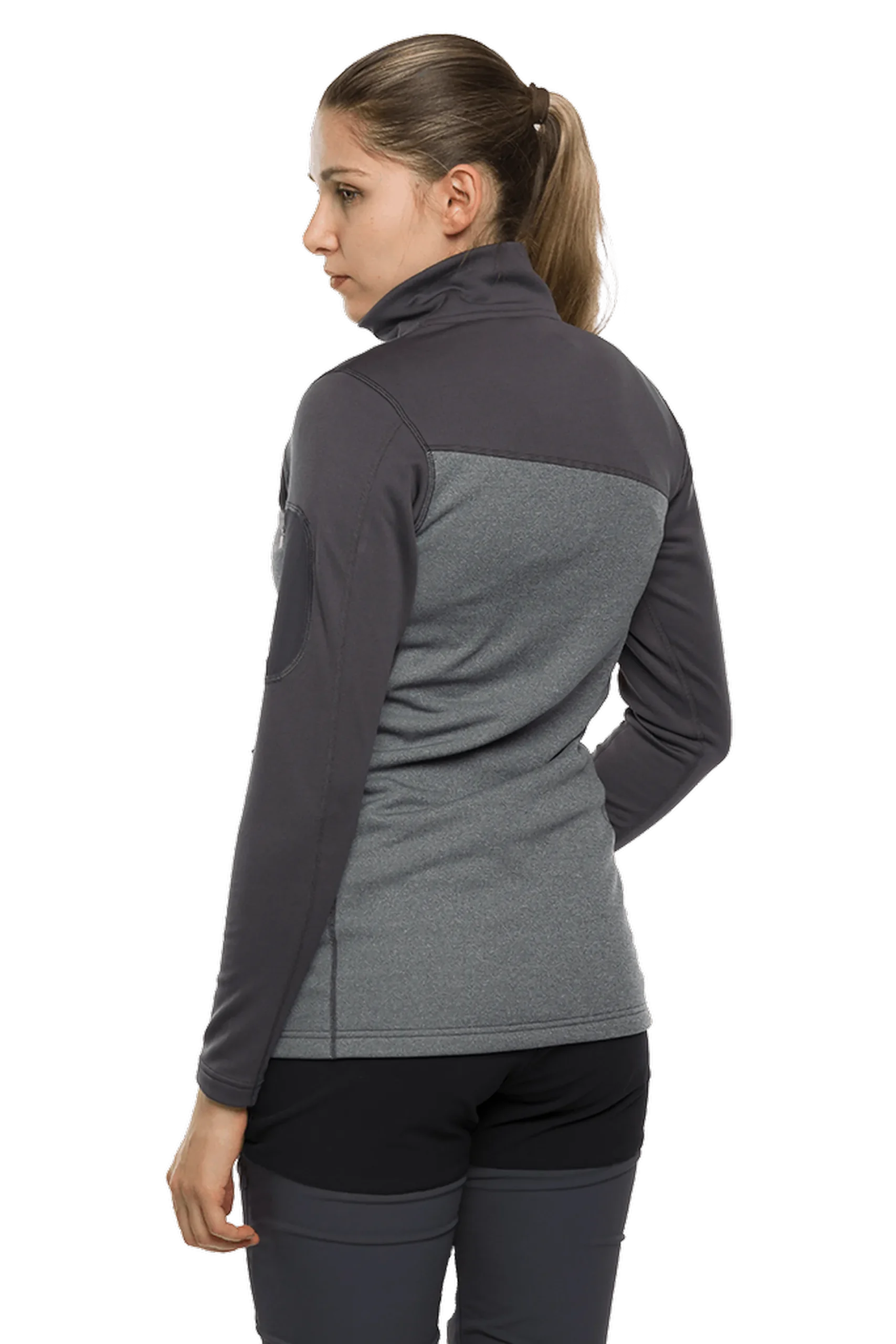 Chaqueta Trangoworld Azaila