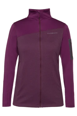Chaqueta Trangoworld Azaila