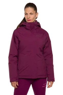 Chaqueta Trangoworld Azaila