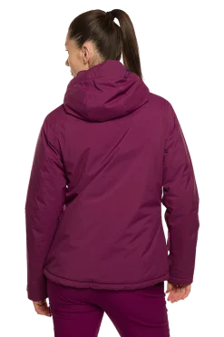 Chaqueta Trangoworld Azaila