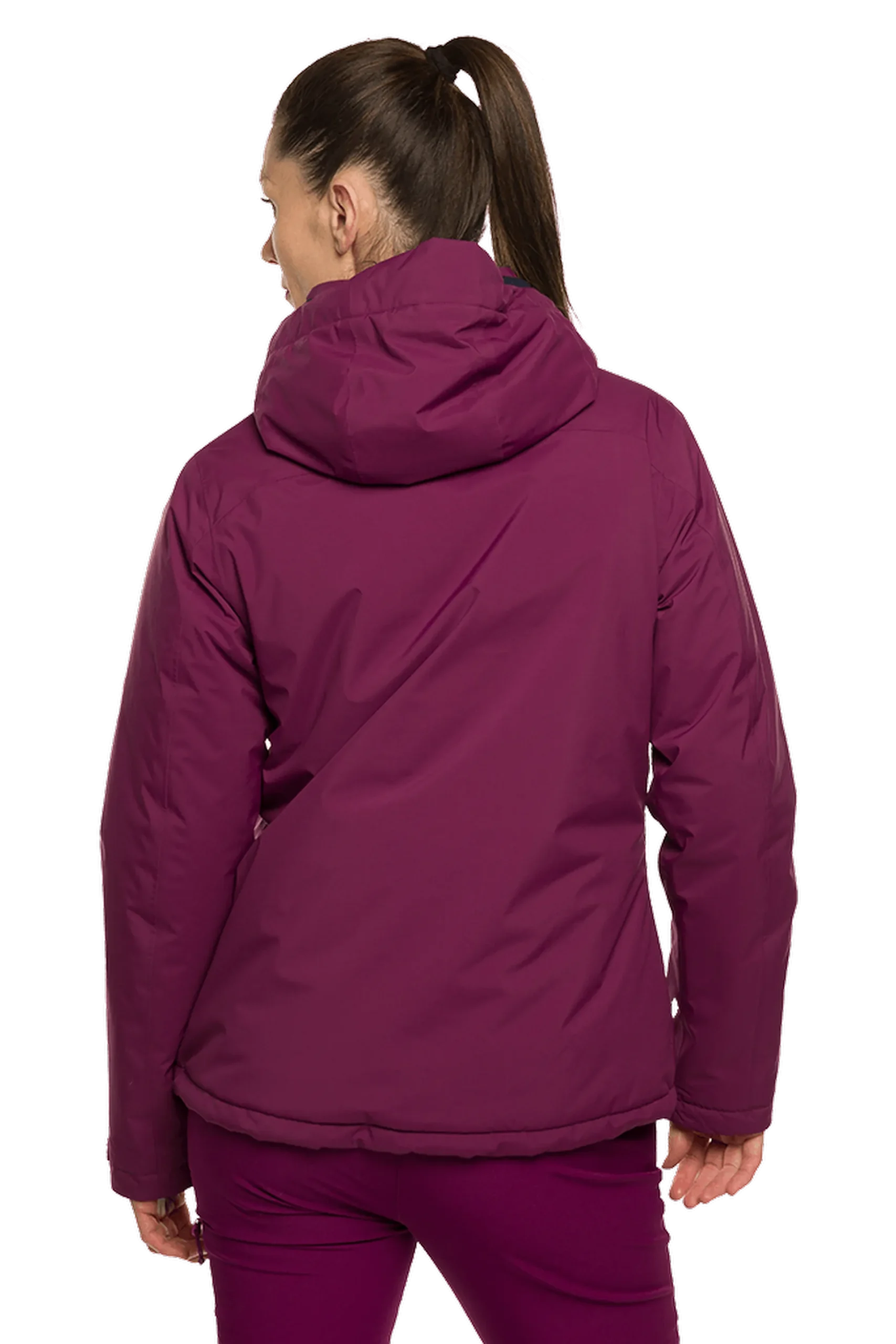 Chaqueta Trangoworld Azaila
