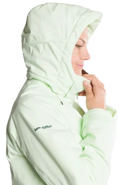 Chaqueta Trangoworld Bodo Termic Vd