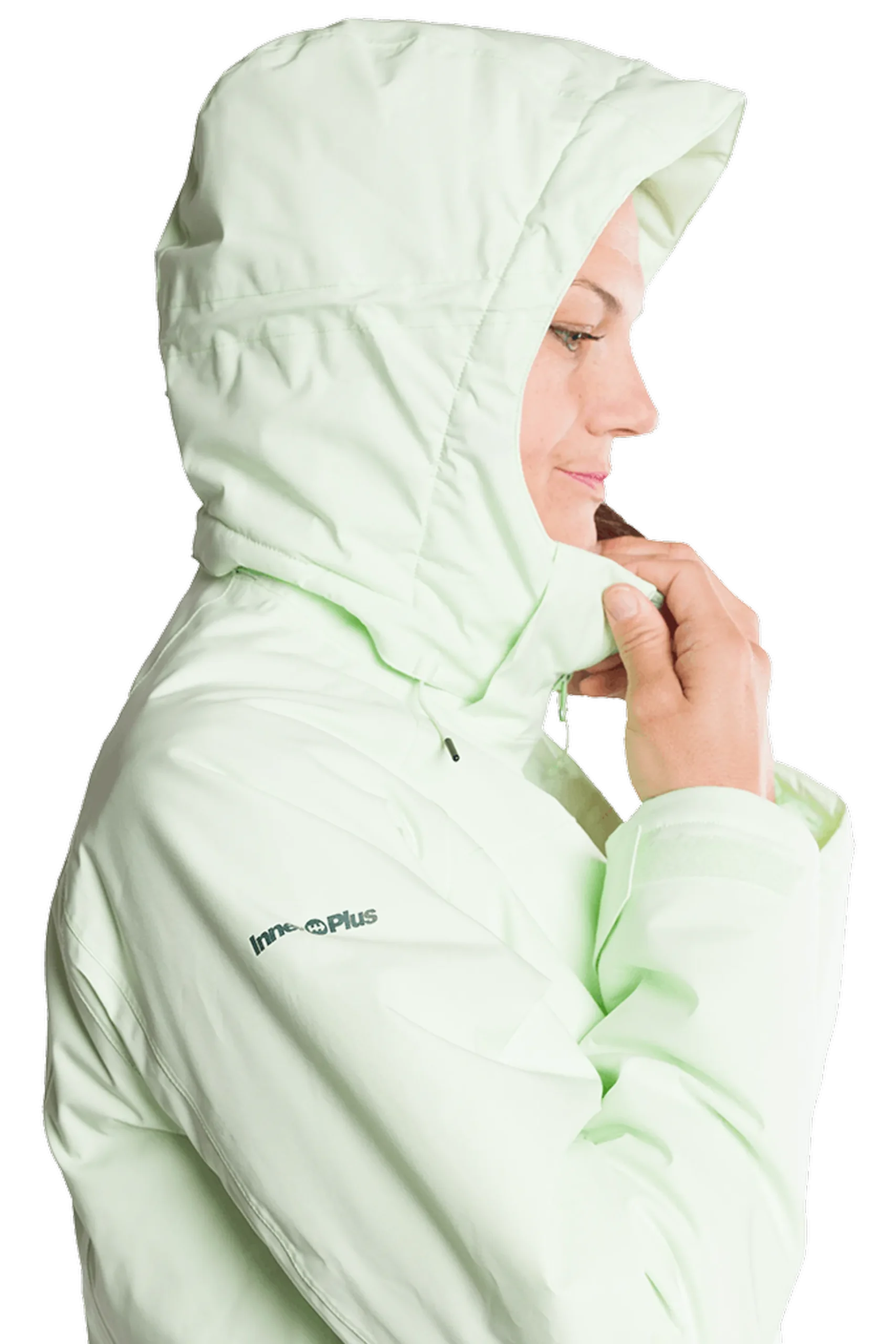 Chaqueta Trangoworld Bodo Termic Vd