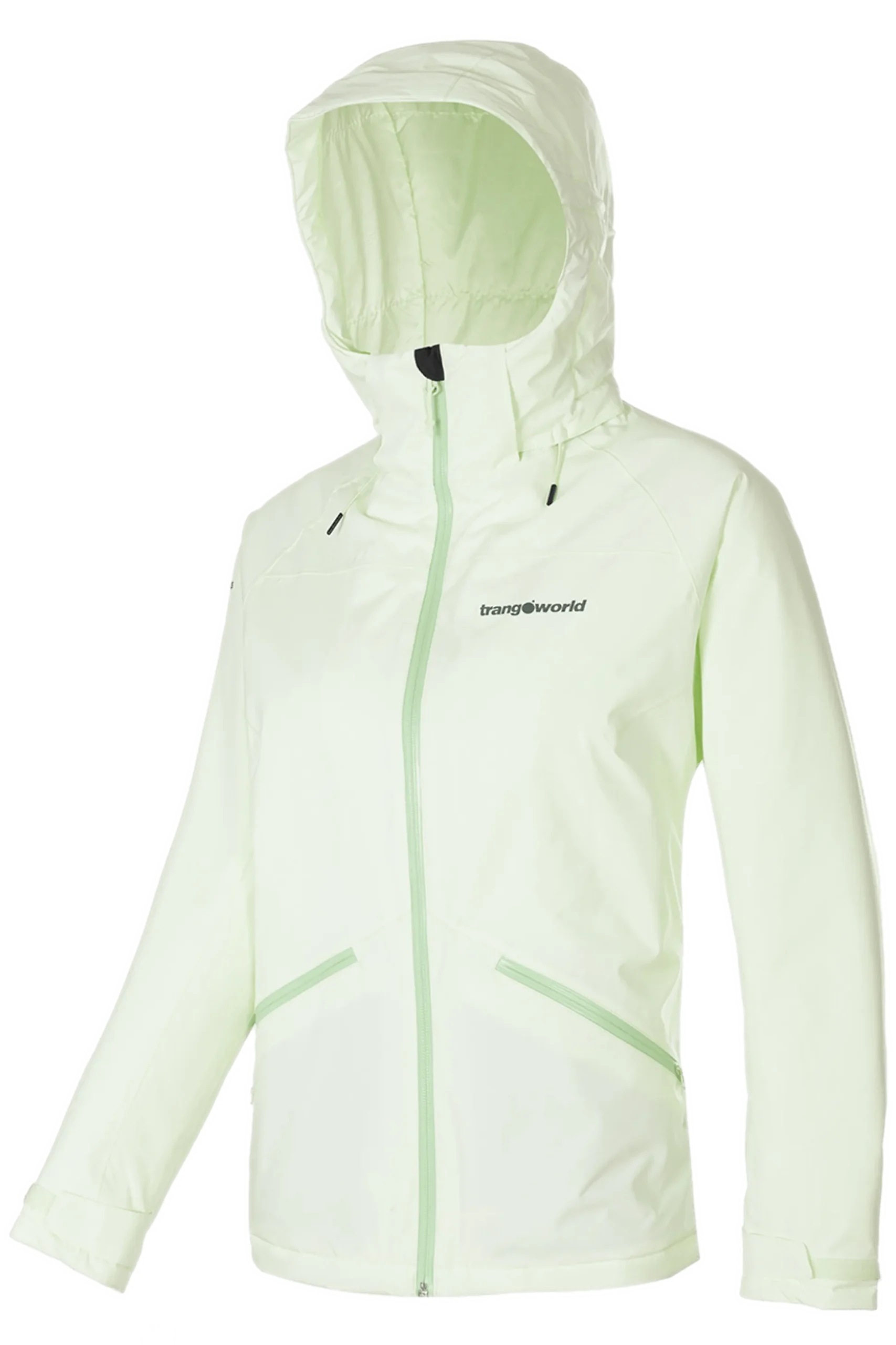 Chaqueta Trangoworld Bodo Termic Vd