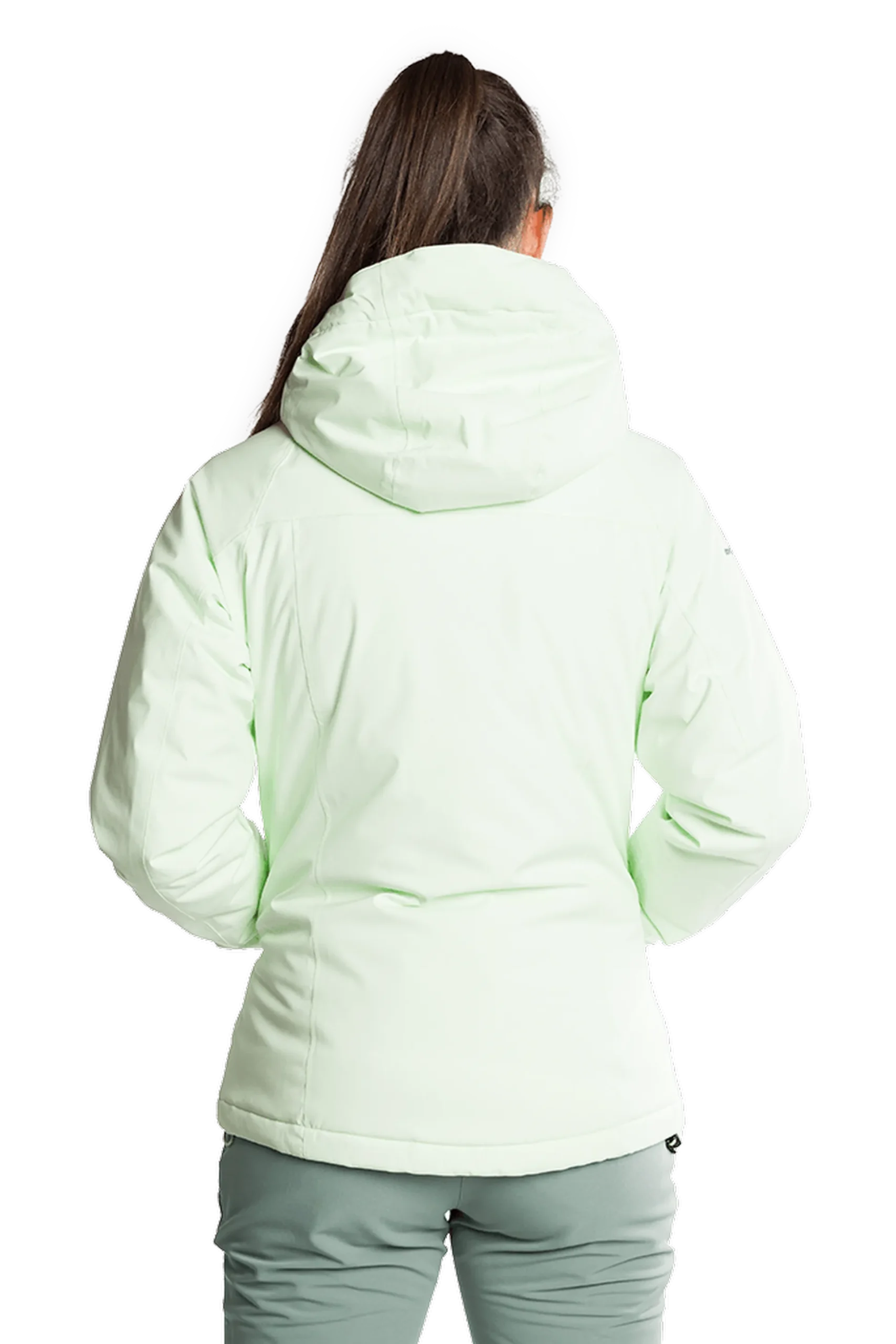 Chaqueta Trangoworld Bodo Termic Vd