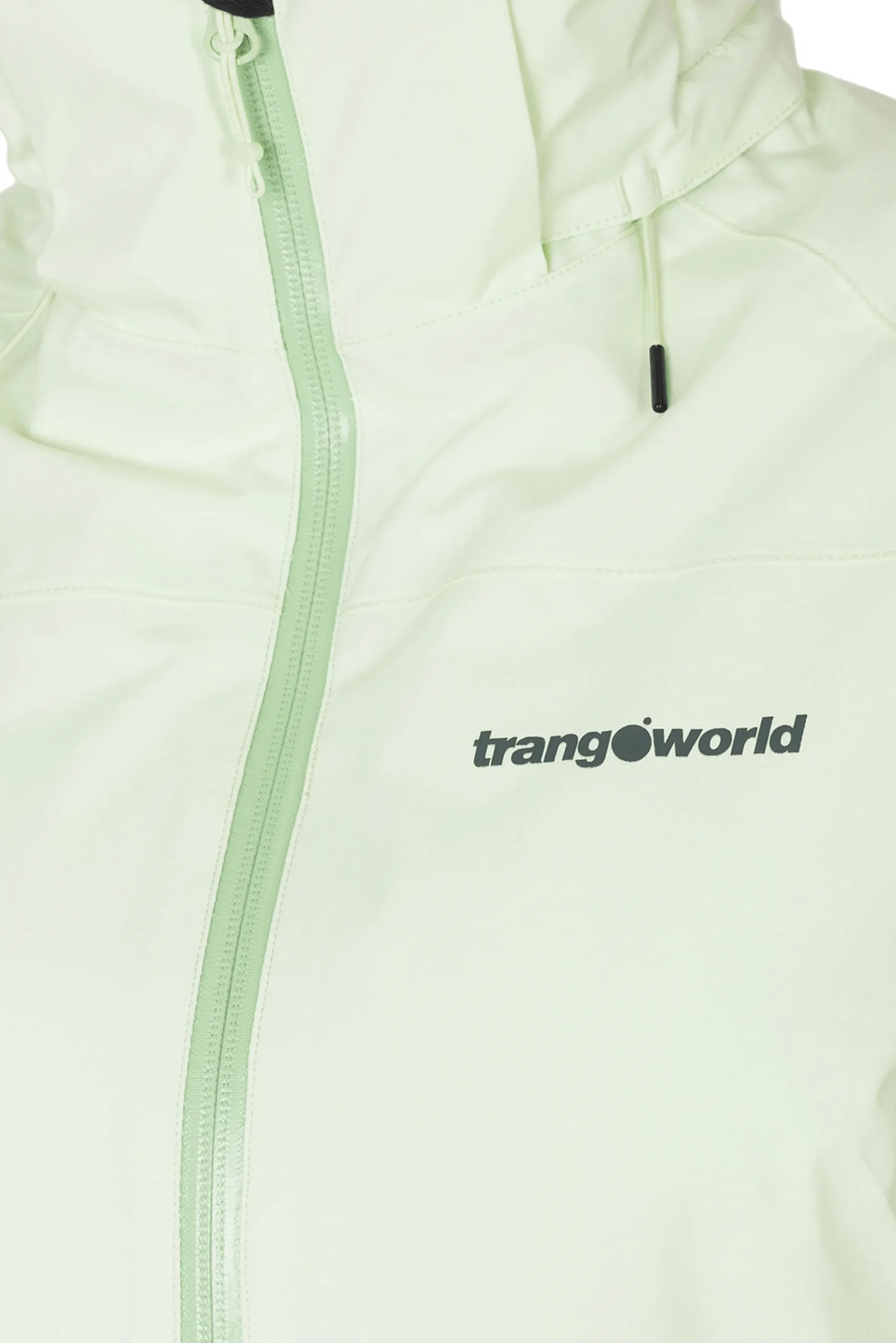 Chaqueta Trangoworld Bodo Termic Vd