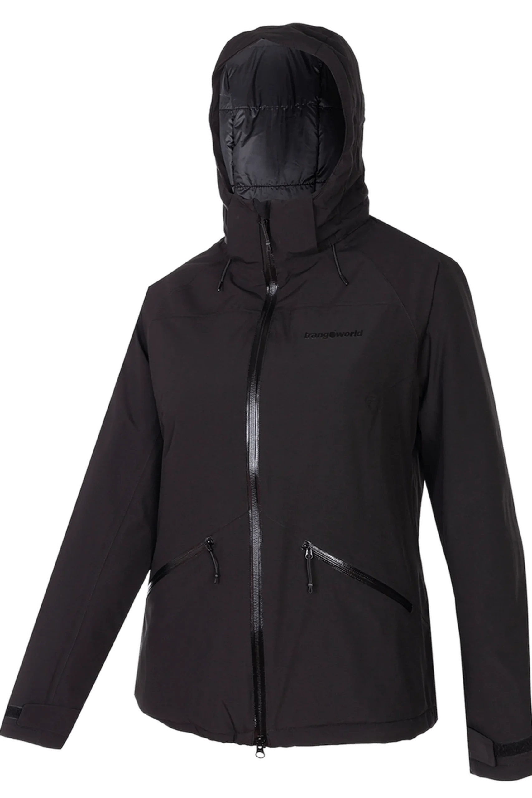 Chaqueta Trangoworld Bodo Termic Vd