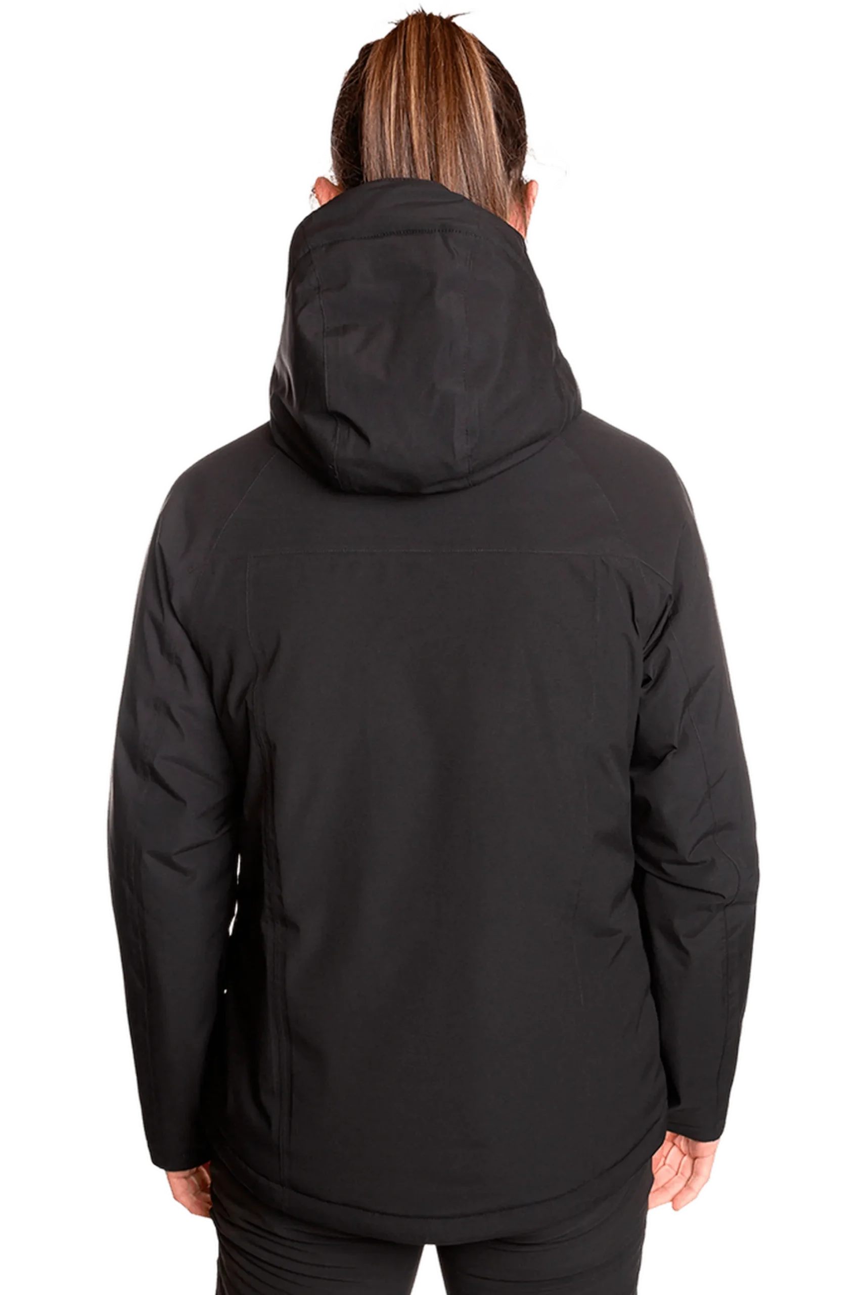 Chaqueta Trangoworld Bodo Termic Vd