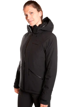 Chaqueta Trangoworld Bodo Termic Vd