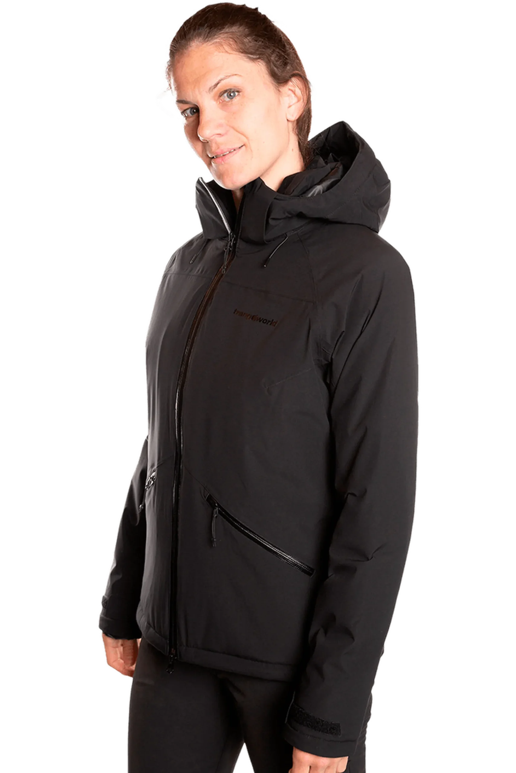Chaqueta Trangoworld Bodo Termic Vd