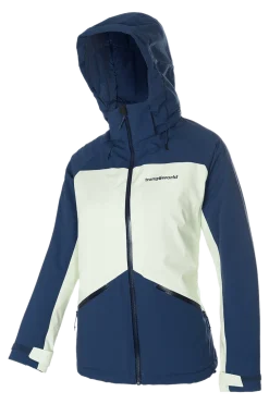 Chaqueta Trangoworld Bodo Termic Vd