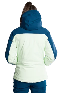 Chaqueta Trangoworld Bodo Termic Vd