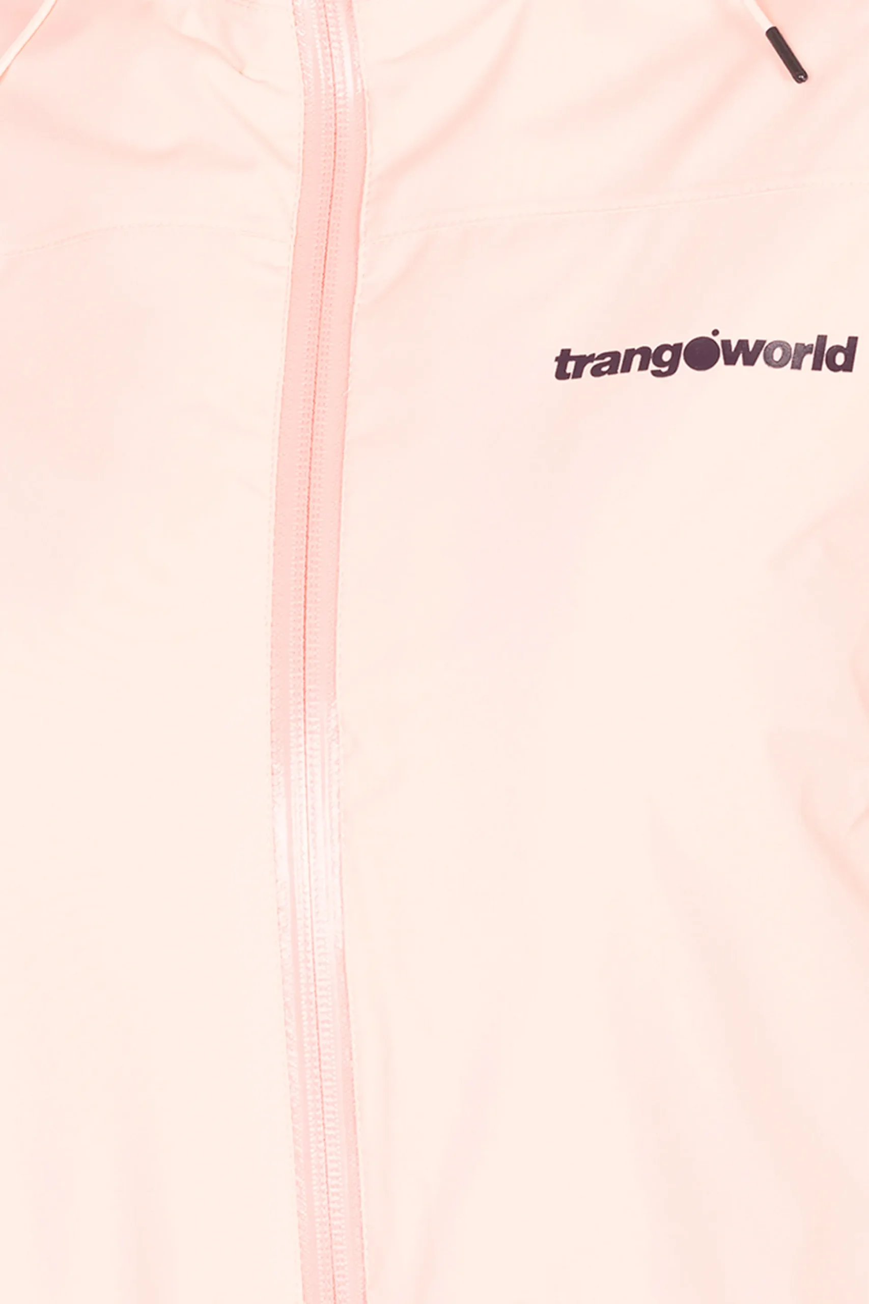Chaqueta Trangoworld Bodo Termic Vd
