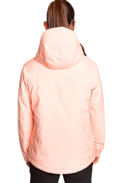 Chaqueta Trangoworld Bodo Termic Vd