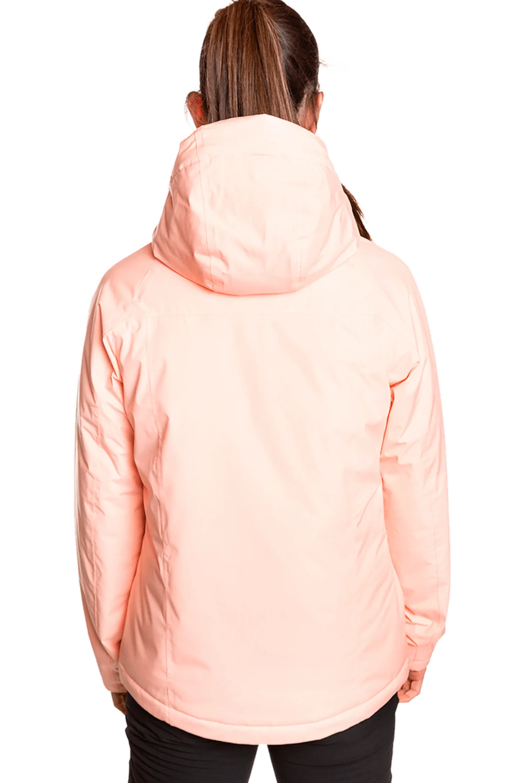 Chaqueta Trangoworld Bodo Termic Vd