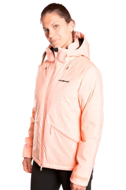 Chaqueta Trangoworld Bodo Termic Vd