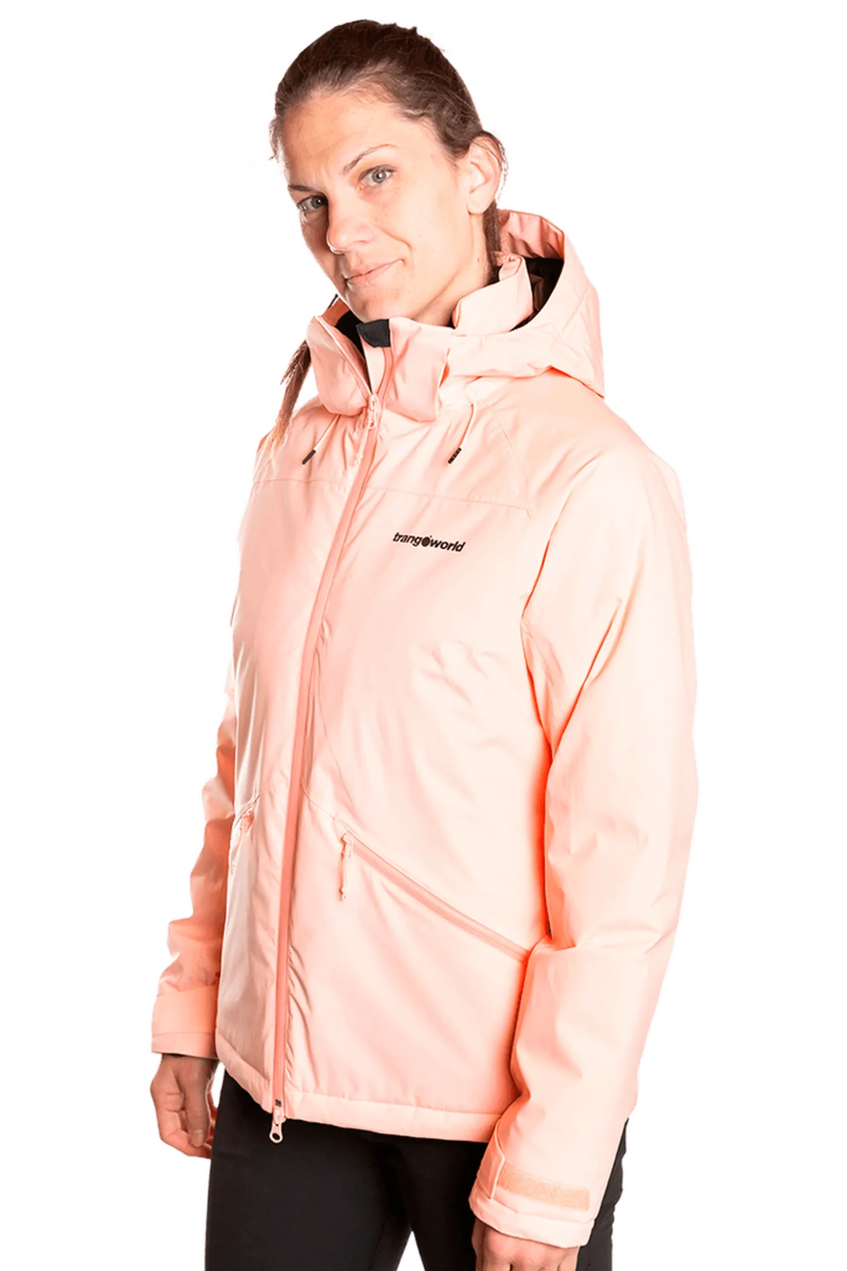 Chaqueta Trangoworld Bodo Termic Vd