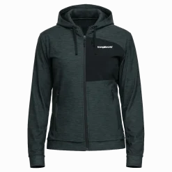 Chaqueta Trangoworld Bompas