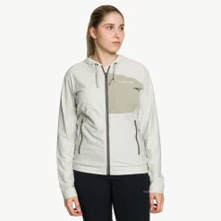 Chaqueta Trangoworld Bompas