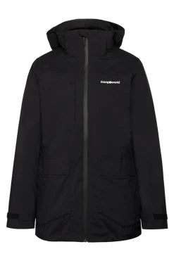Chaqueta Trangoworld Brienz Complet